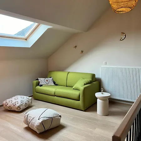 De Boomgaard Feriehus *