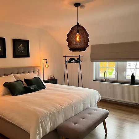 De Boomgaard Feriehus Voeren